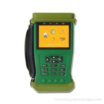 Multifunctional CCTV Tester Rx-K635p